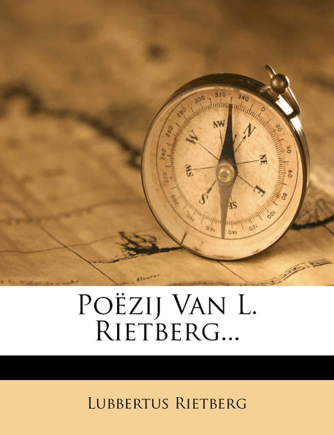 Poëzij Van L. Rietberg...