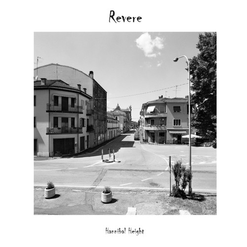 Revere Revere