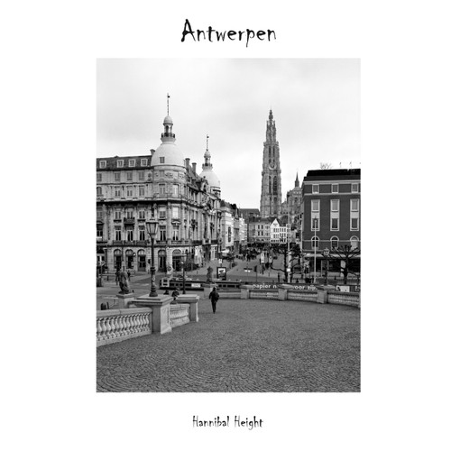 Antwerpen Antwerpen