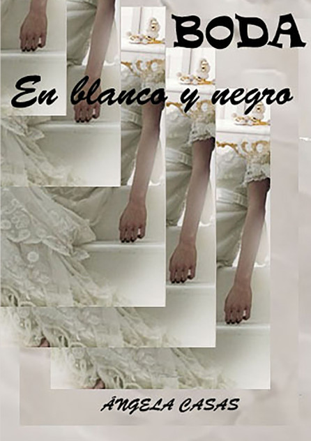 BODA EN BLANCO Y NEGRO BODA EN BLANCO Y NEGRO