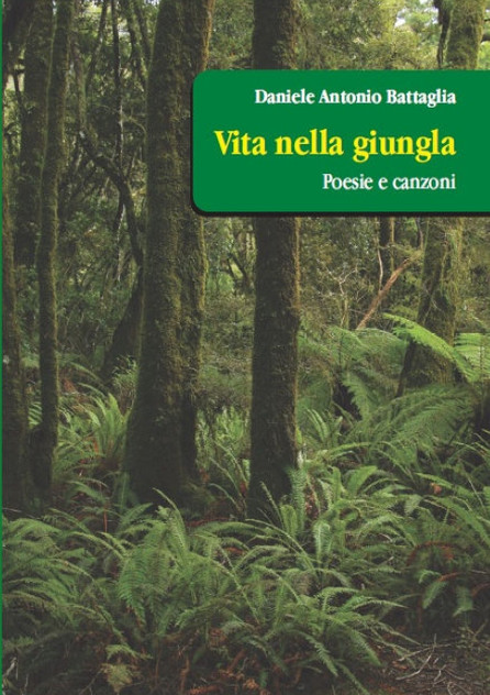 Vita nella Giungla Vita nella Giungla