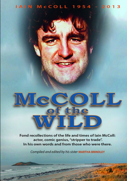 McColl of the Wild McColl of the Wild