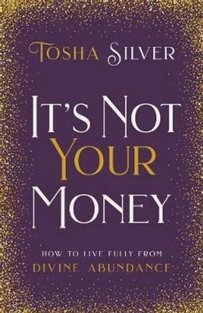 It's Not Your Money It's Not Your Money
