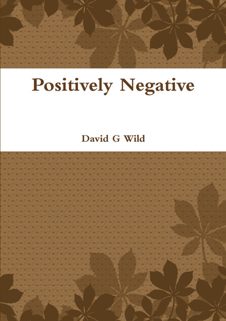 Positively Negative Positively Negative