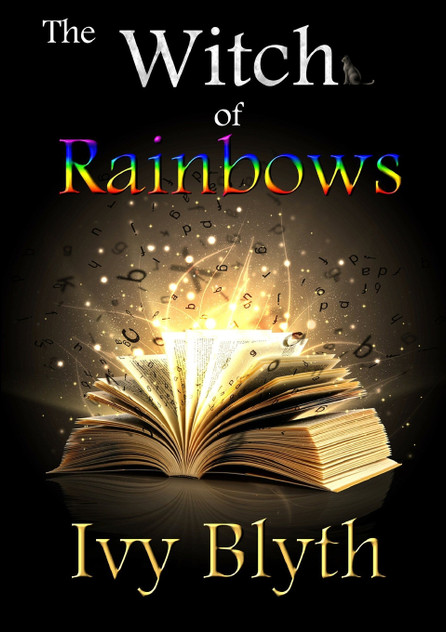 The Witch of Rainbows The Witch of Rainbows