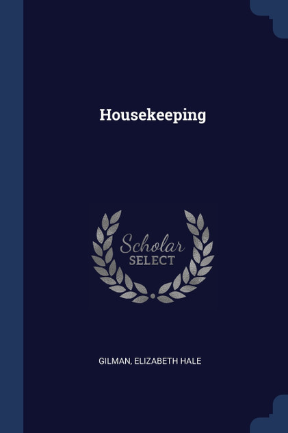 Housekeeping Housekeeping