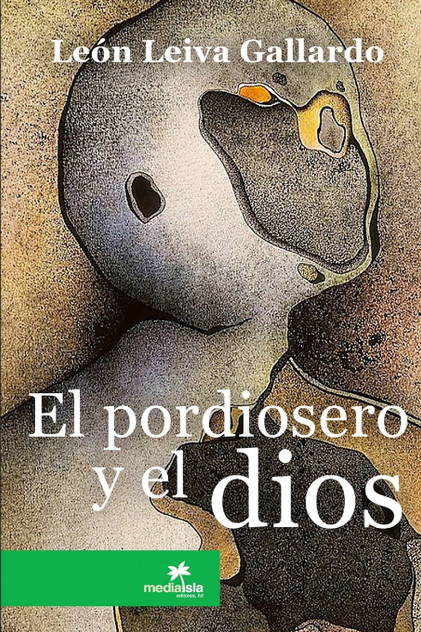 El pordiosero y el dios El pordiosero y el dios