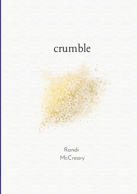 crumble crumble