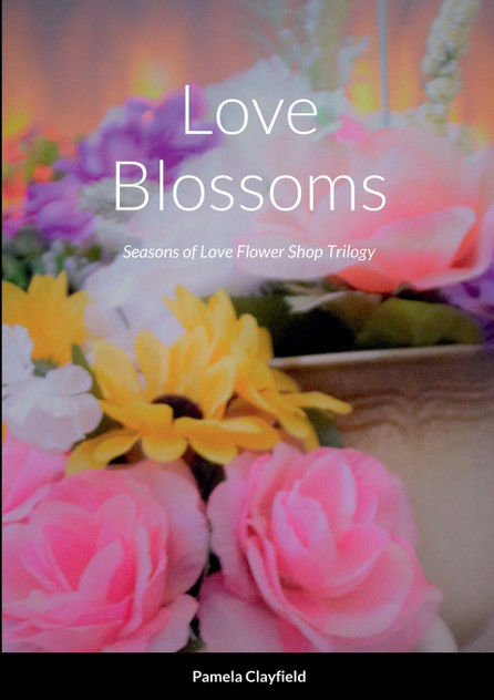 Love Blossoms Love Blossoms