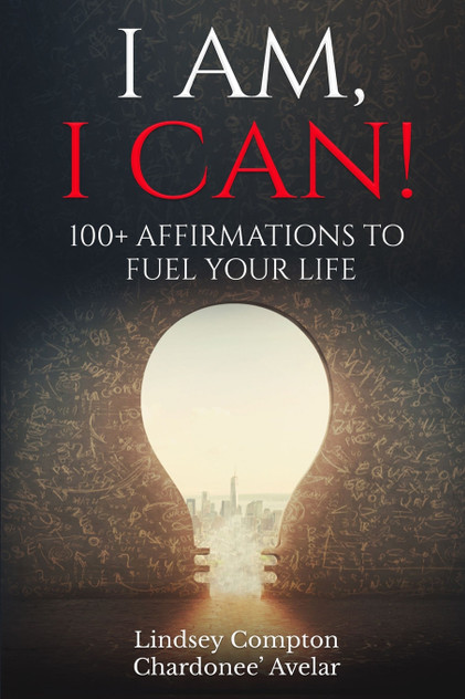 I Am, I Can! I Am, I Can!