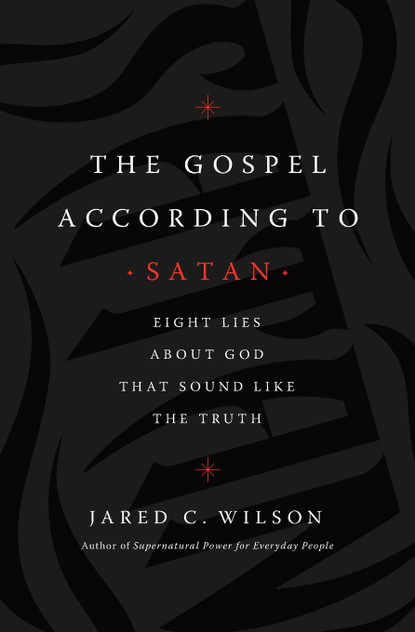 The Gospel According to Satan The Gospel According to Satan