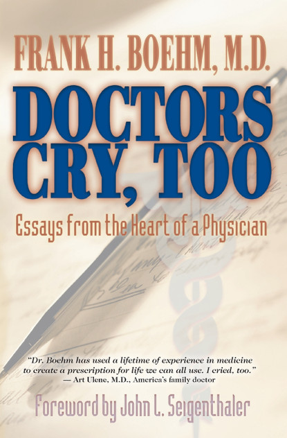 Doctors Cry, Too