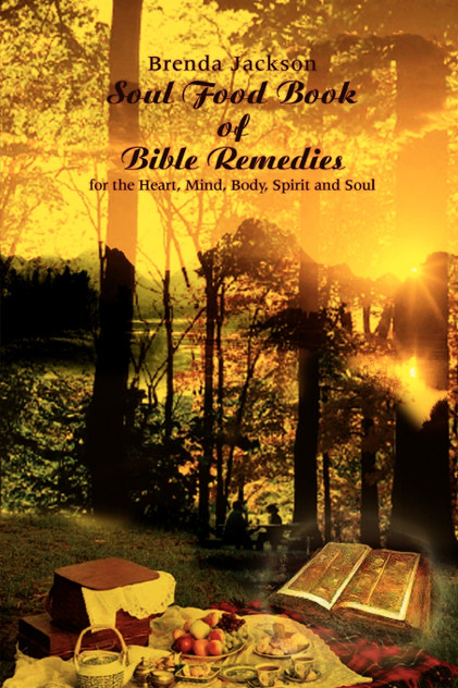 Soul Food Book of Bible Remedies Soul Food Book of Bible Remedies