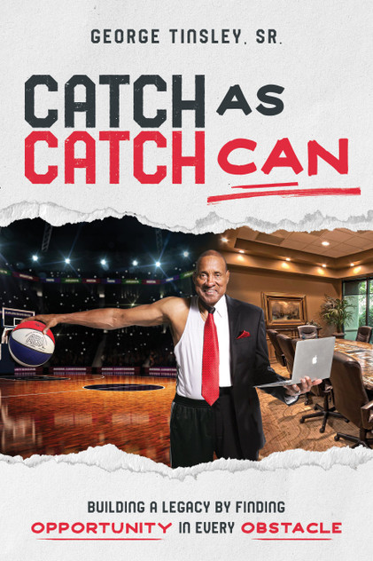 Catch as Catch Can Catch as Catch Can