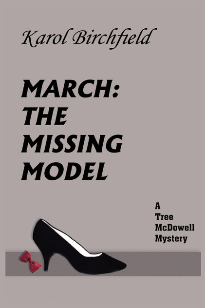 MARCH MARCH