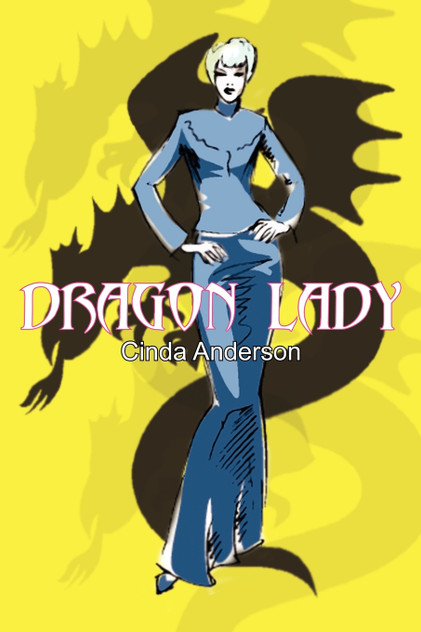 DRAGON LADY DRAGON LADY