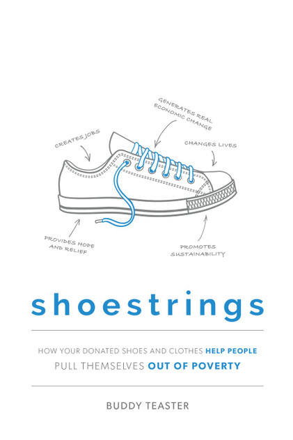 Shoestrings Shoestrings