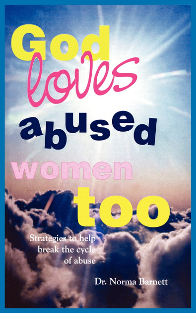 God Loves Abused Women Too