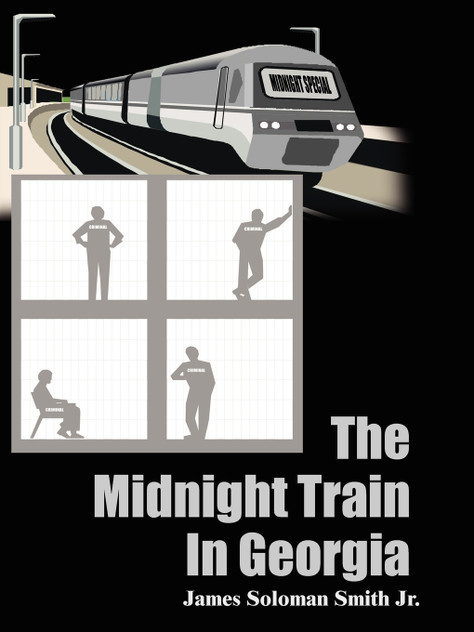 The Midnight Train In Georgia The Midnight Train In Georgia