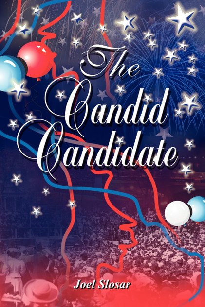 The Candid Candidate The Candid Candidate
