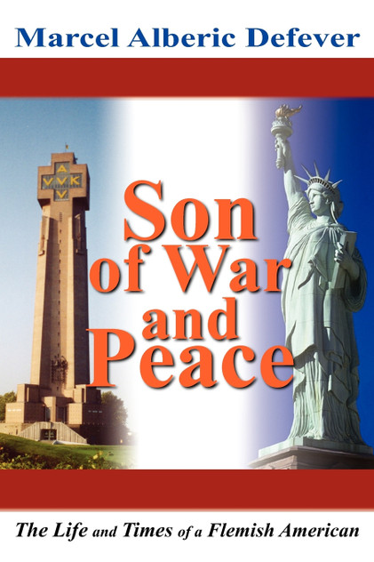 Son of War and Peace Son of War and Peace