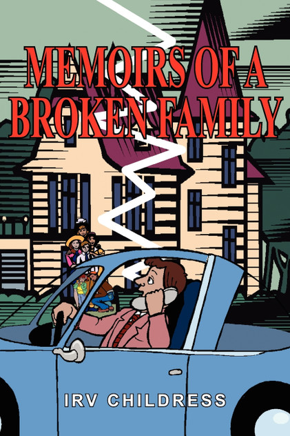 MEMOIRS OF A BROKEN FAMILY
