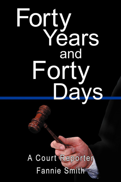 Forty Years and Forty Days Forty Years and Forty Days