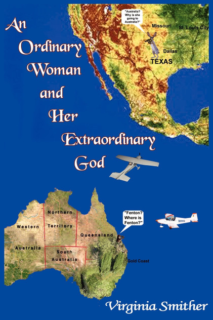 An Ordinary Woman and Her Extraordinary God An Ordinary Woman and Her Extraordinary God