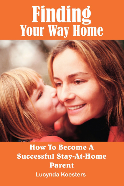 Finding Your Way Home Finding Your Way Home