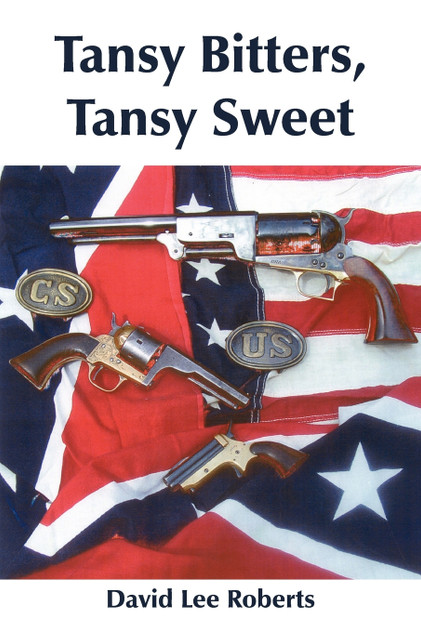 Tansy Bitters, Tansy Sweet Tansy Bitters, Tansy Sweet