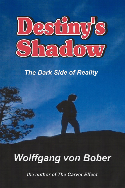 Destiny's Shadow Destiny's Shadow