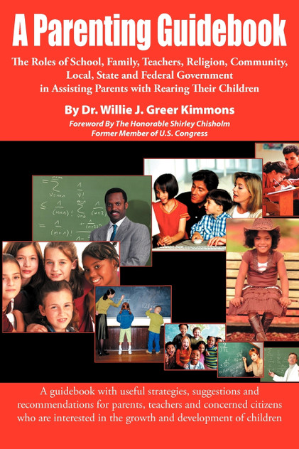 A Parenting Guidebook A Parenting Guidebook