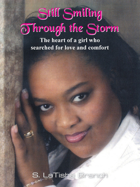 Still Smiling Through the Storm Still Smiling Through the Storm
