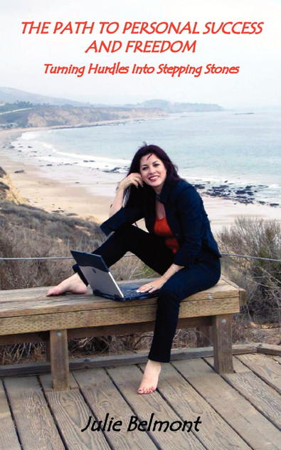 THE PATH TO PERSONAL SUCCESS AND FREEDOM THE PATH TO PERSONAL SUCCESS AND FREEDOM