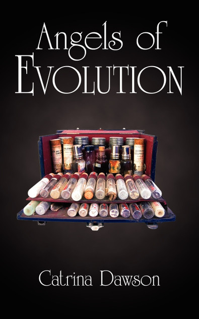 Angels of Evolution Angels of Evolution