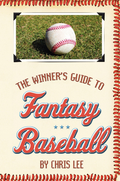 The Winner's Guide to Fantasy Baseball The Winner's Guide to Fantasy Baseball