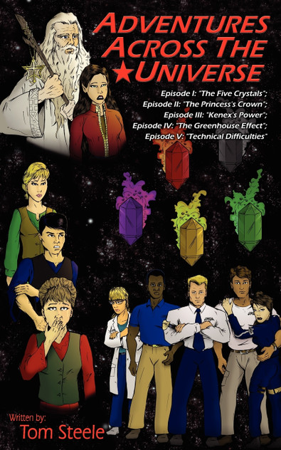 Adventures Across The Universe Adventures Across The Universe