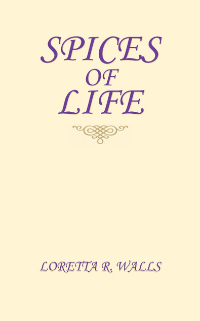 SPICES OF LIFE SPICES OF LIFE