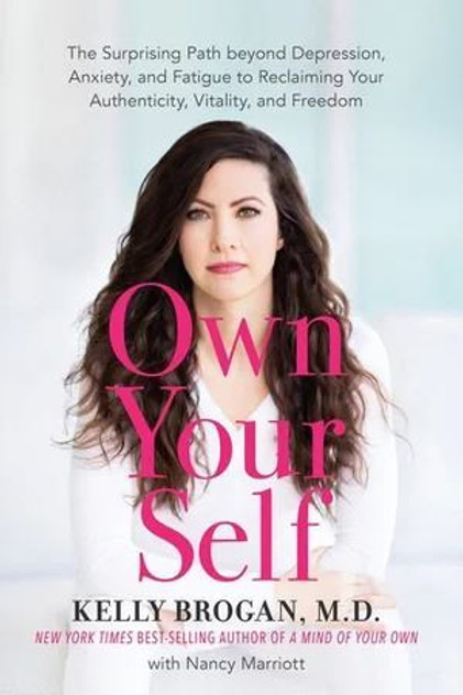 Own Your Self Own Your Self