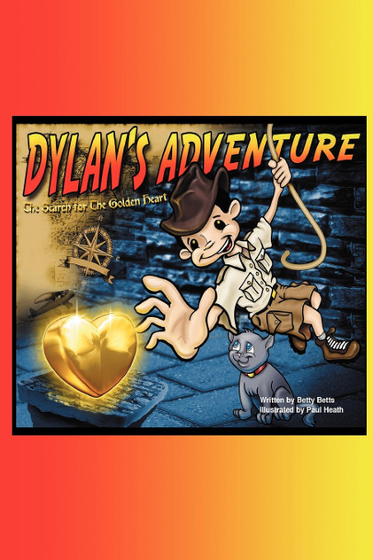 Dylan's Adventure Dylan's Adventure