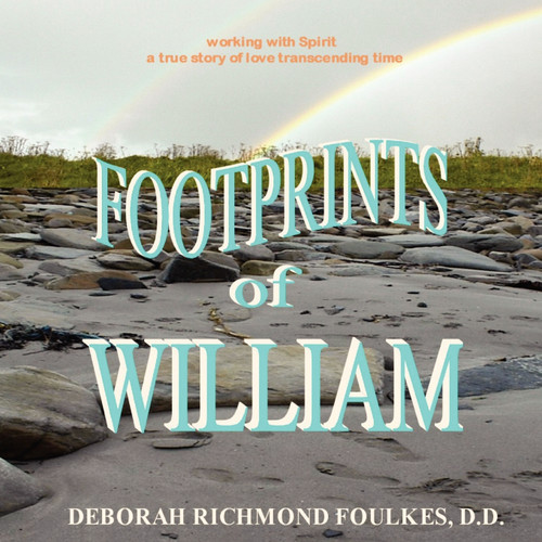 Footprints of William Footprints of William