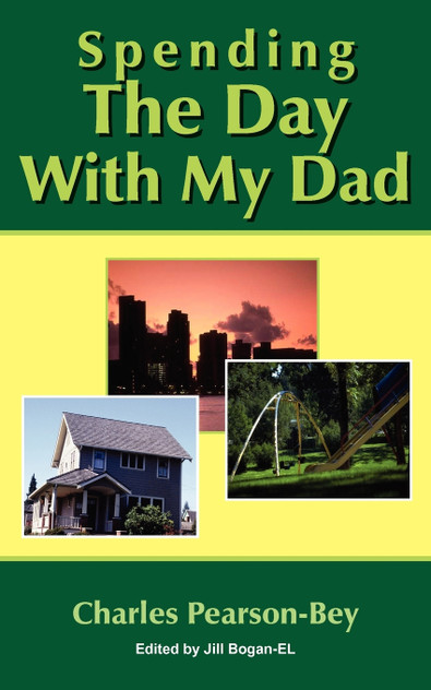 Spending The Day With My Dad Spending The Day With My Dad