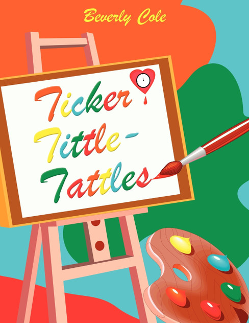 Ticker Tittle-Tattles Ticker Tittle-Tattles