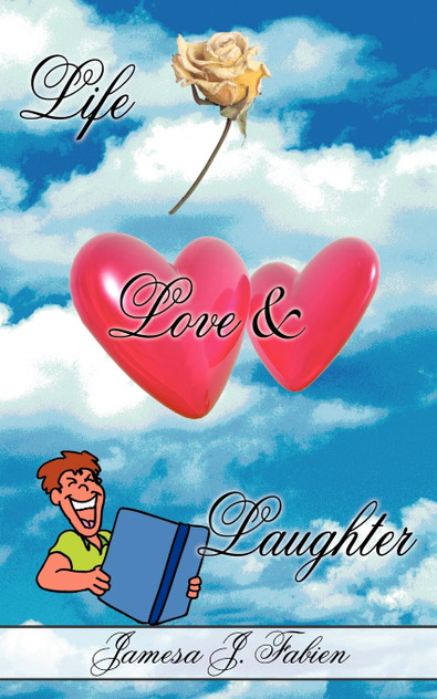 Life Love & Laughter