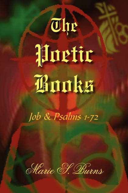 The Poetic Books The Poetic Books