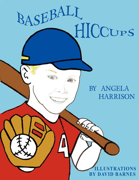 Baseball Hiccups Baseball Hiccups