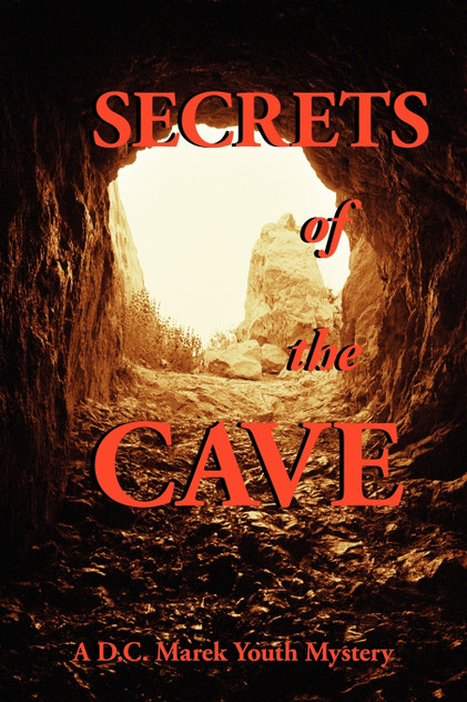SECRETS of the CAVE SECRETS of the CAVE