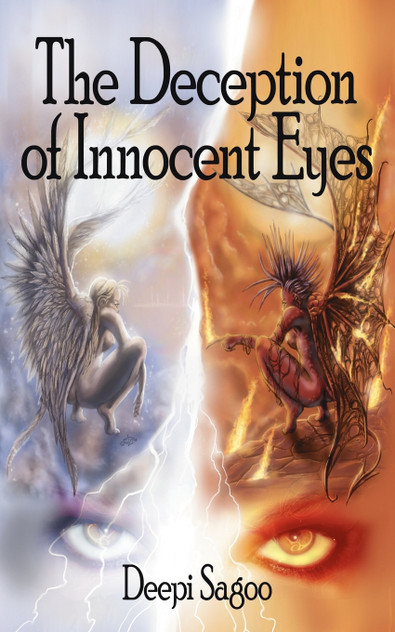 The Deception of Innocent Eyes