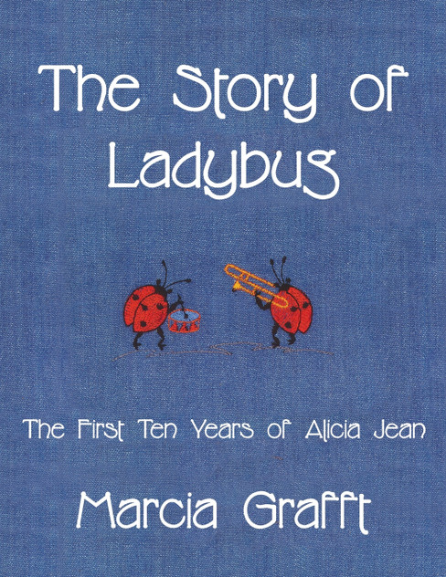 The Story of Ladybug The Story of Ladybug