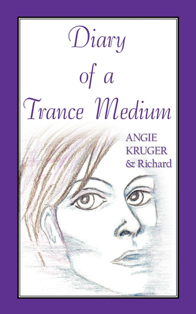 Diary of a Trance Medium Diary of a Trance Medium